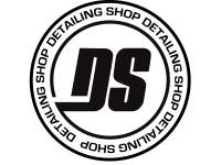 Logo Detailing Shop Tunisie
